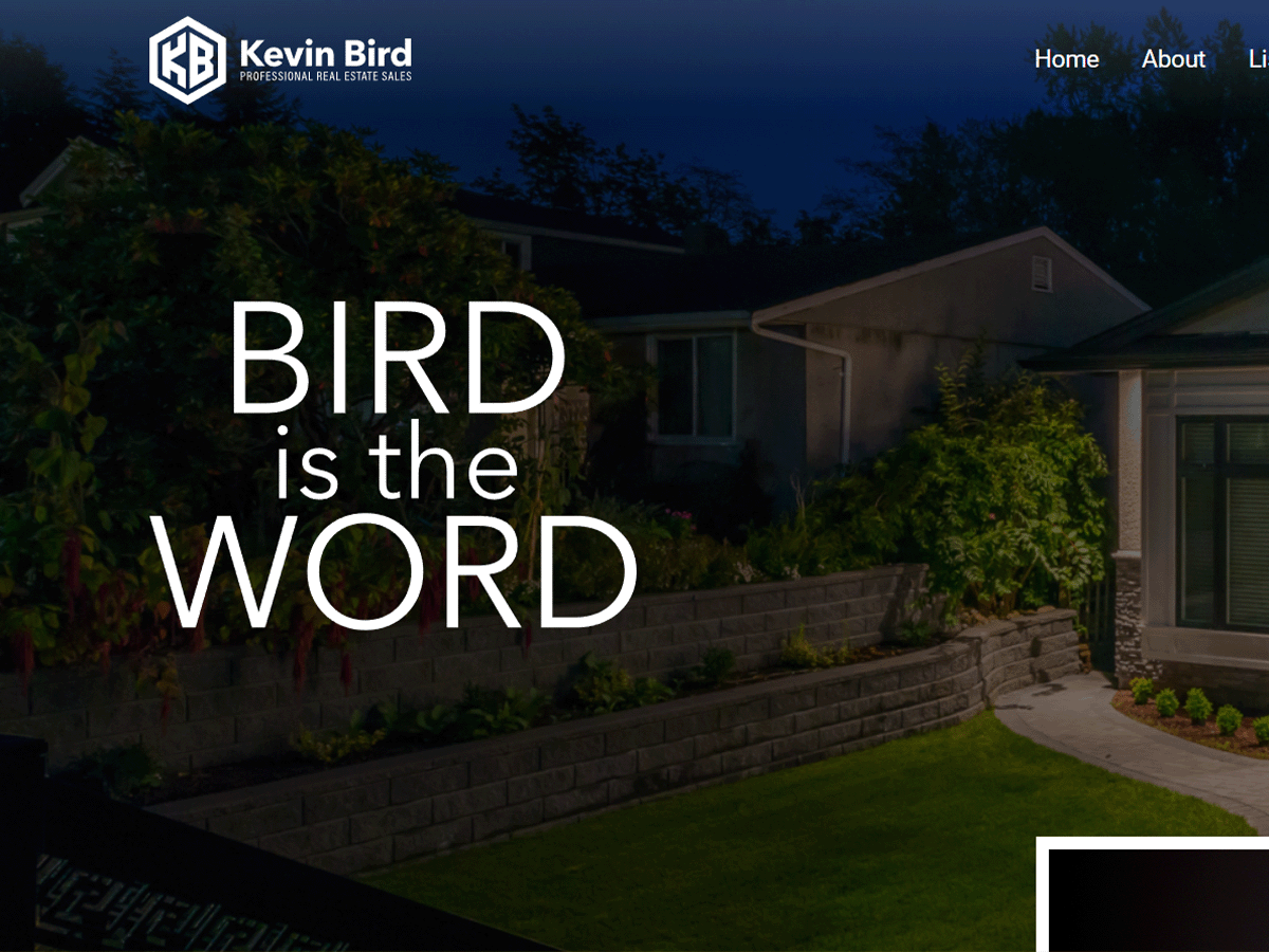 KevinBird