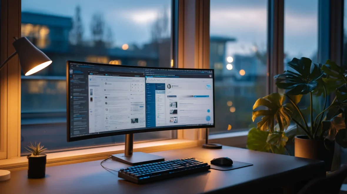 Why WordPress Still Dominates in 2026: Market Share, Flexibility, and What’s Next