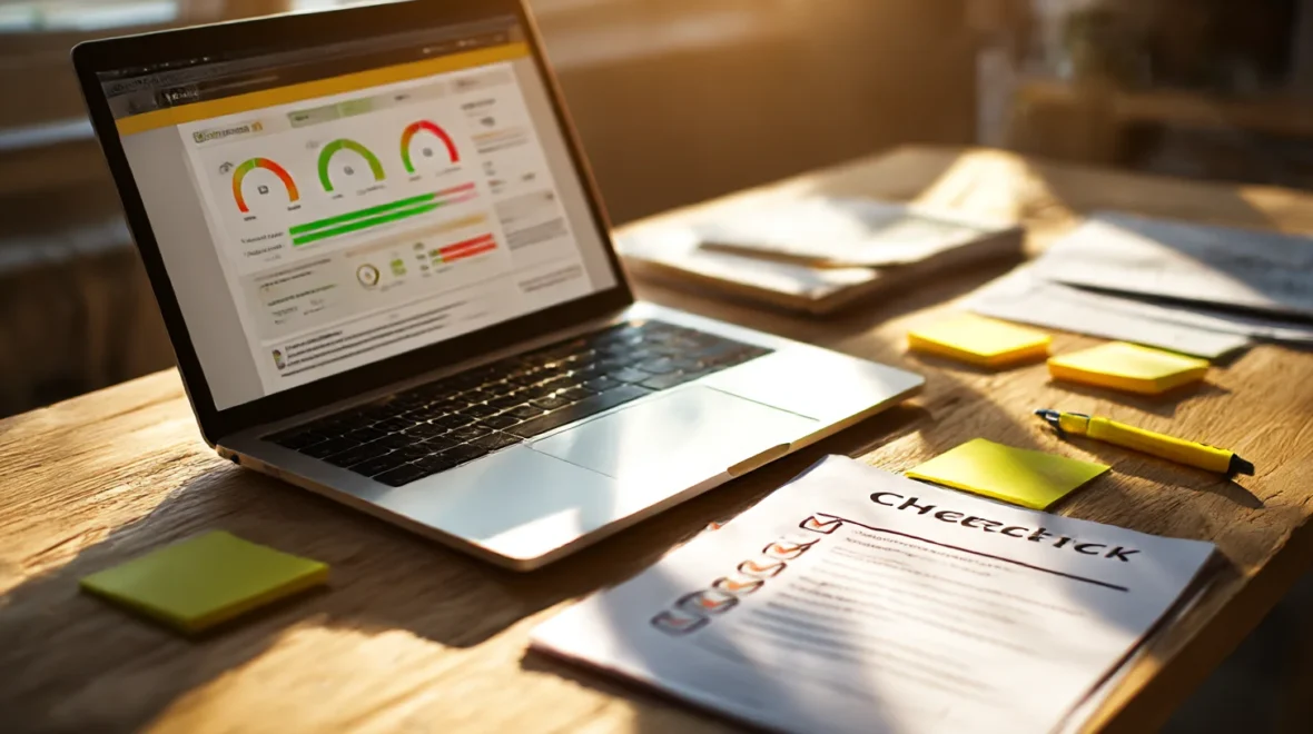 On-Page SEO Checklist for Small Business Websites