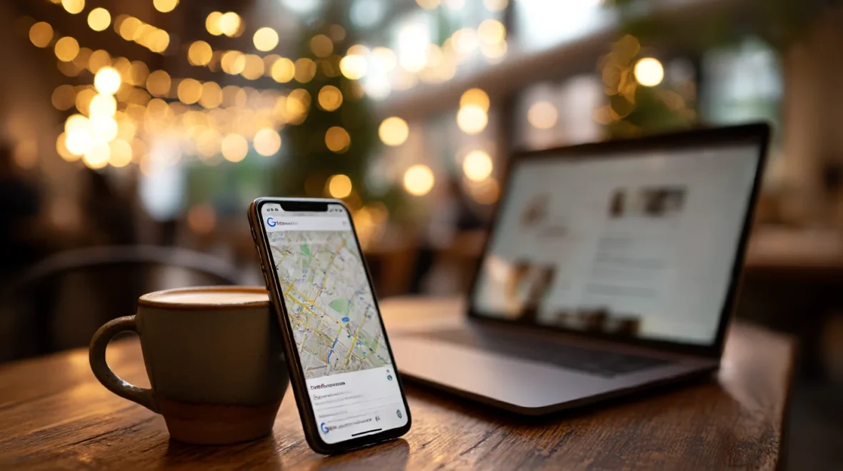 Proven Google Business Profile Optimization: The Incredible Complete Guide for Local Businesses