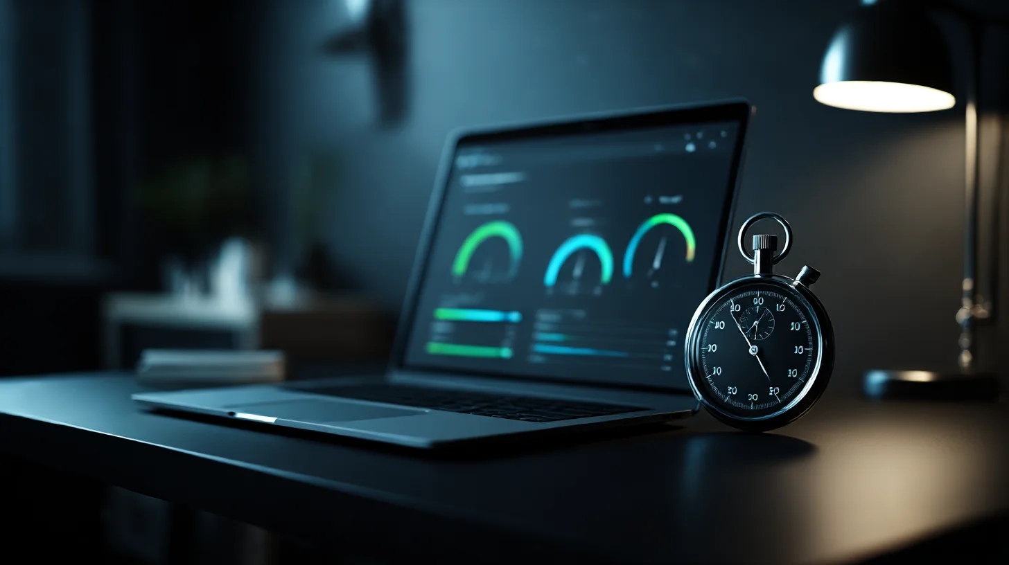 speed up wordpress site