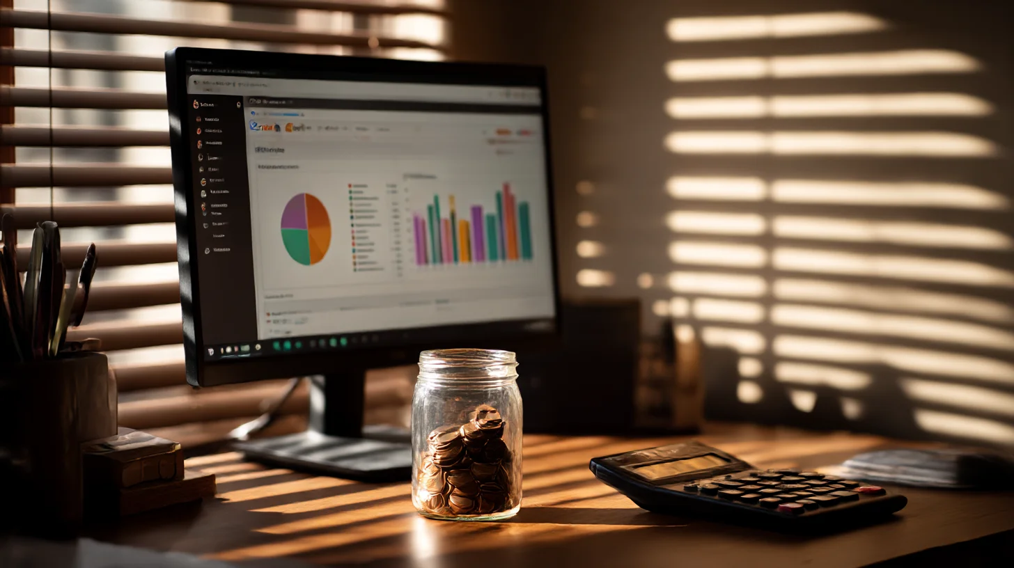 google ads small budget