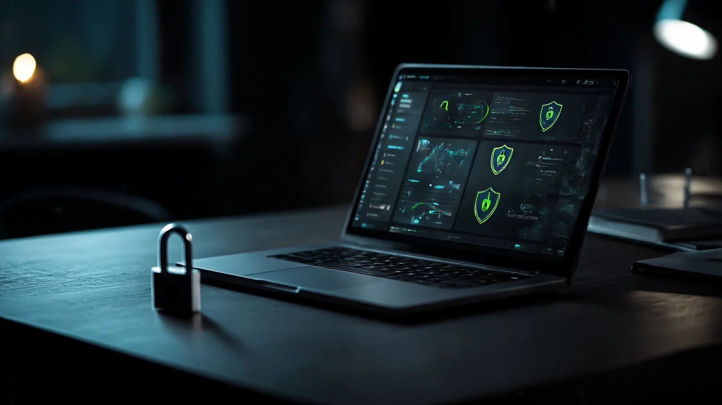 secure your wordpress site