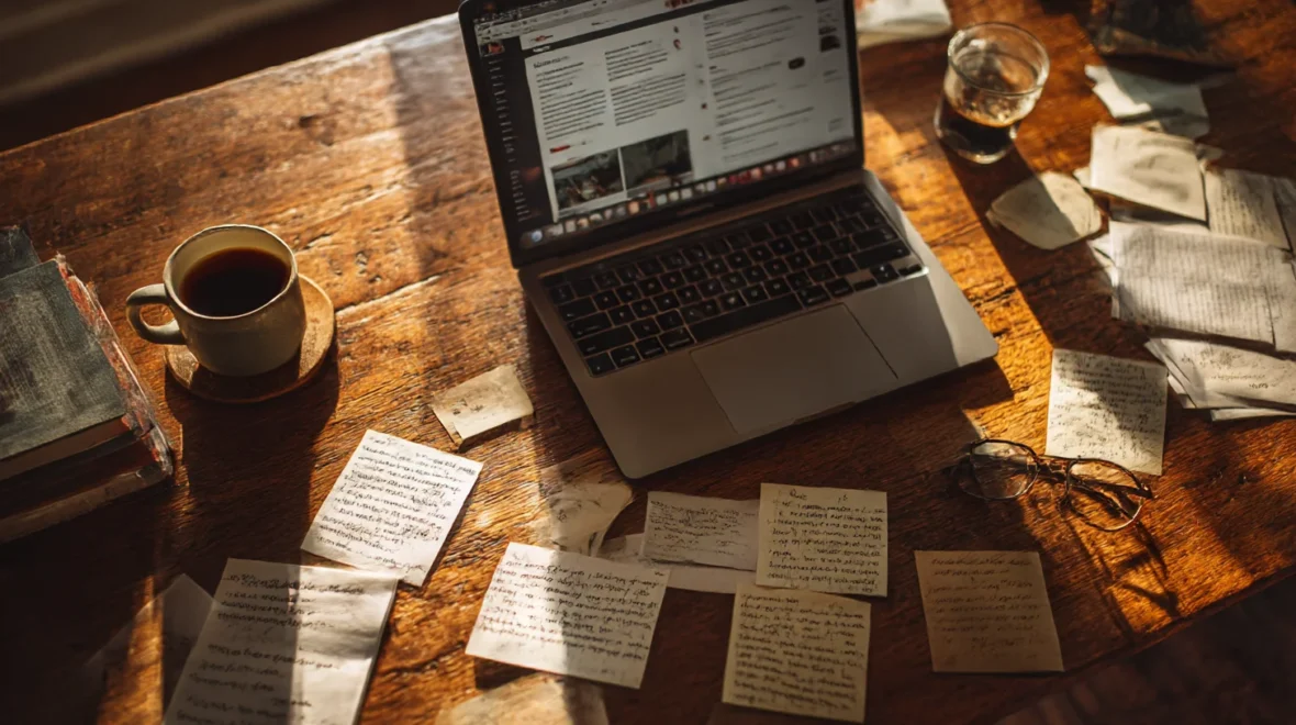 How to Write Brilliant Blog Posts That Rank on Google: A Proven Framework