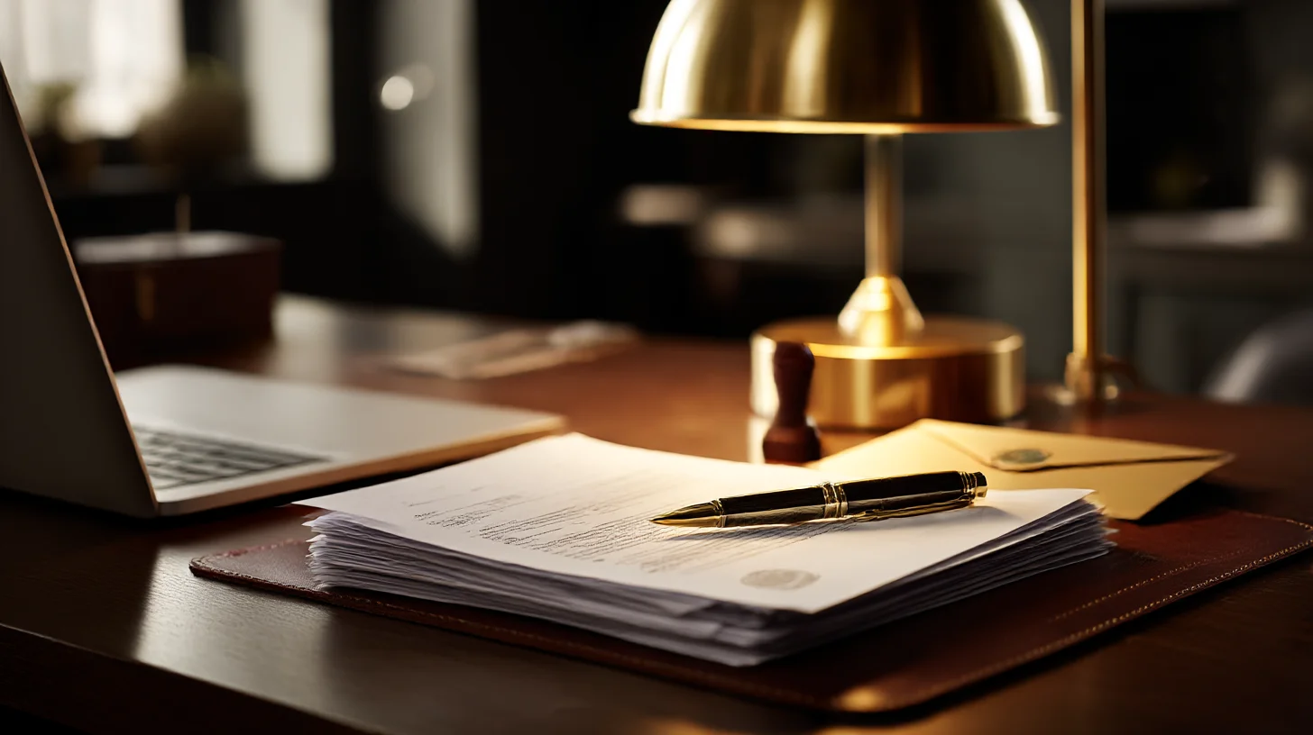 freelancer contracts and invoices