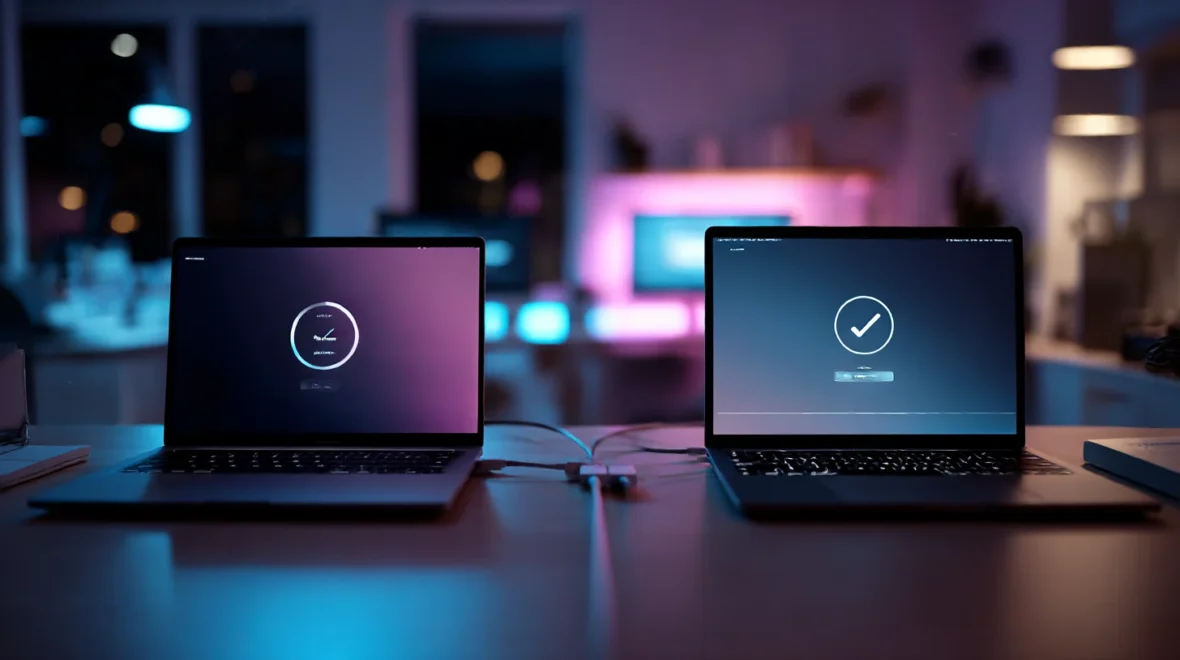 The Foolproof Way to Migrate WordPress Site Without Painful Downtime