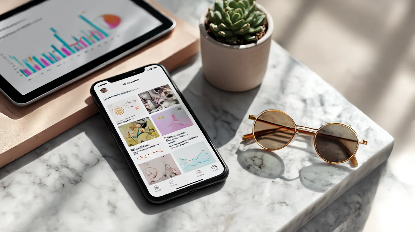 social media marketing small business