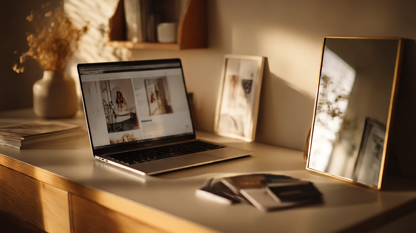 freelancer personal brand