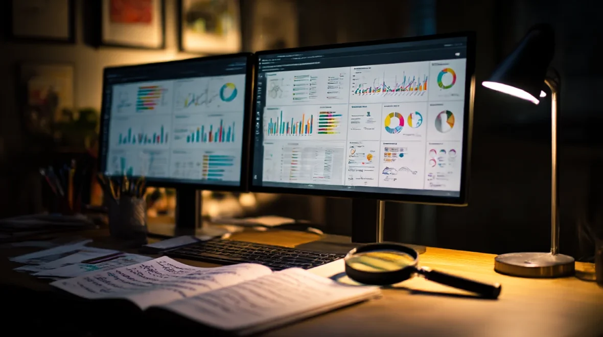 Killer Competitor SEO Analysis: A Proven 30-Minute Blueprint