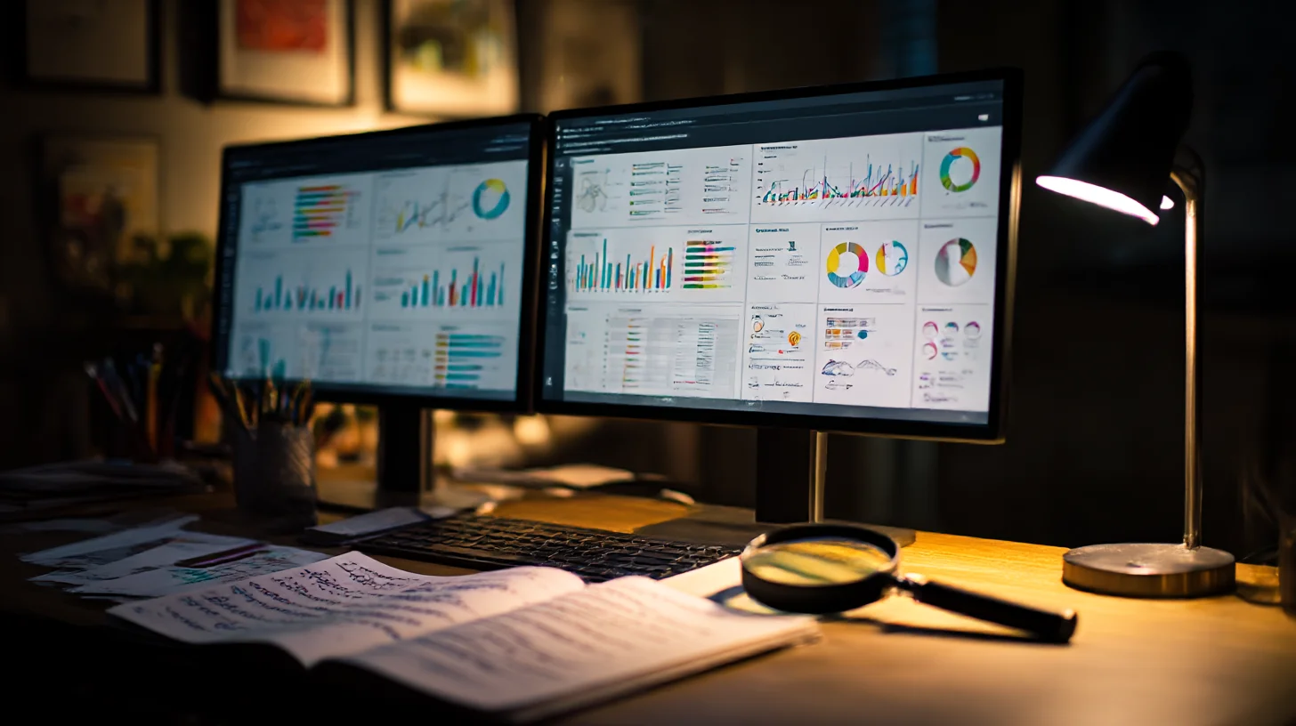 competitor seo analysis