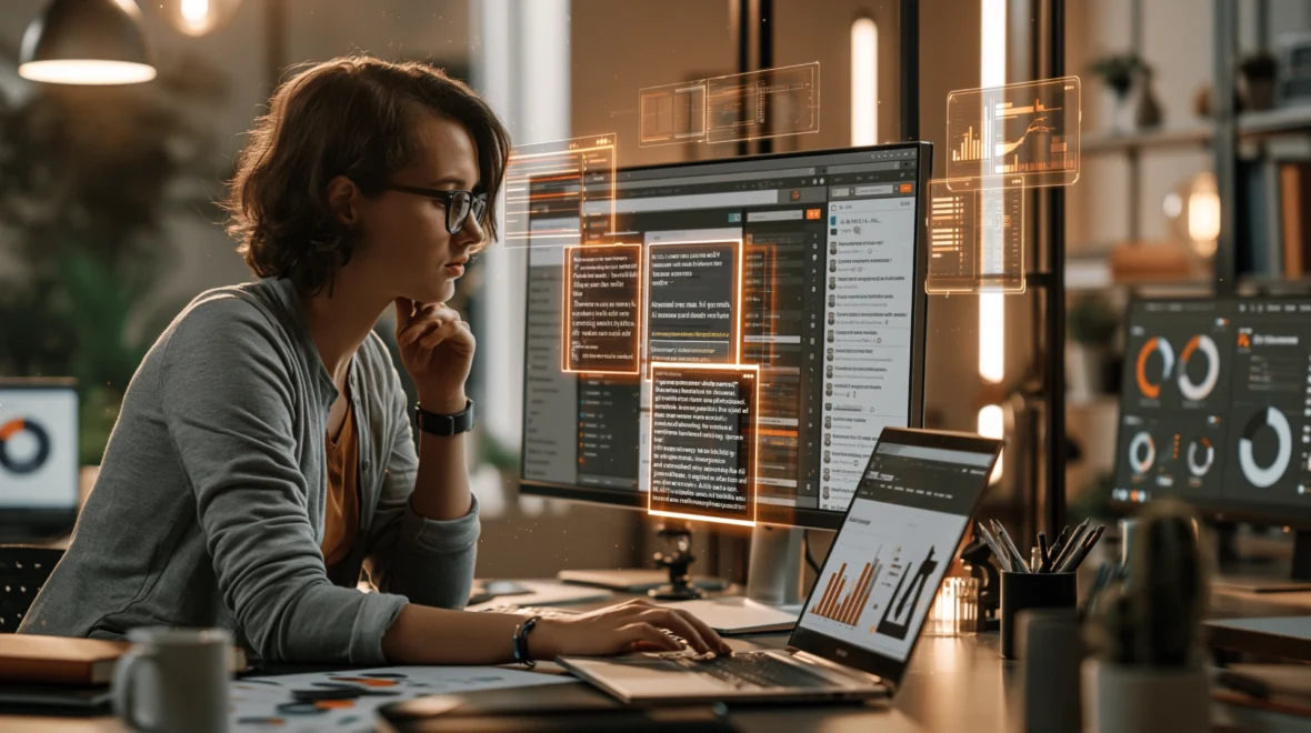 AI Search Optimization Secrets: The Ultimate GEO Strategy for Explosive Rankings