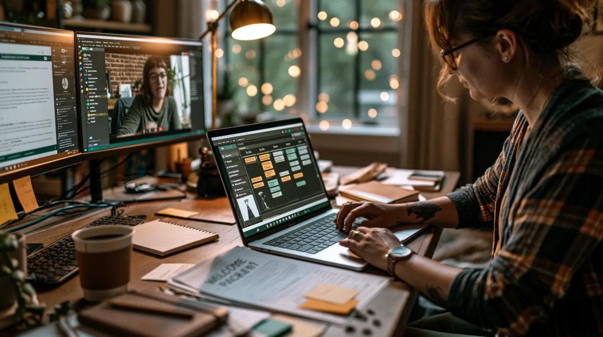 5 Killer Client Onboarding Steps for Essential Success