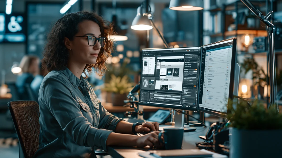 Essential WordPress Accessibility Checklist for Shocking Legal Safety