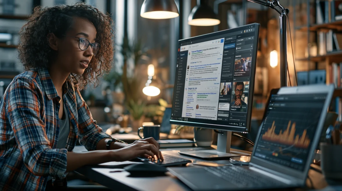 10 Powerful Zero-Click Search Tactics for Essential Brand Visibility