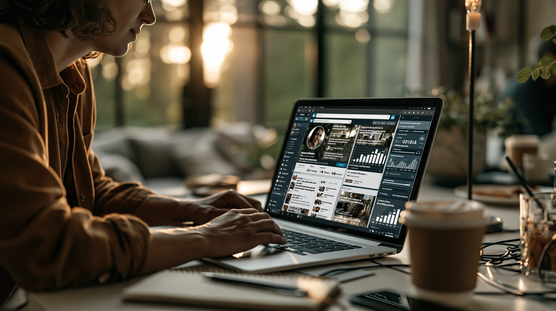 linkedin personal branding